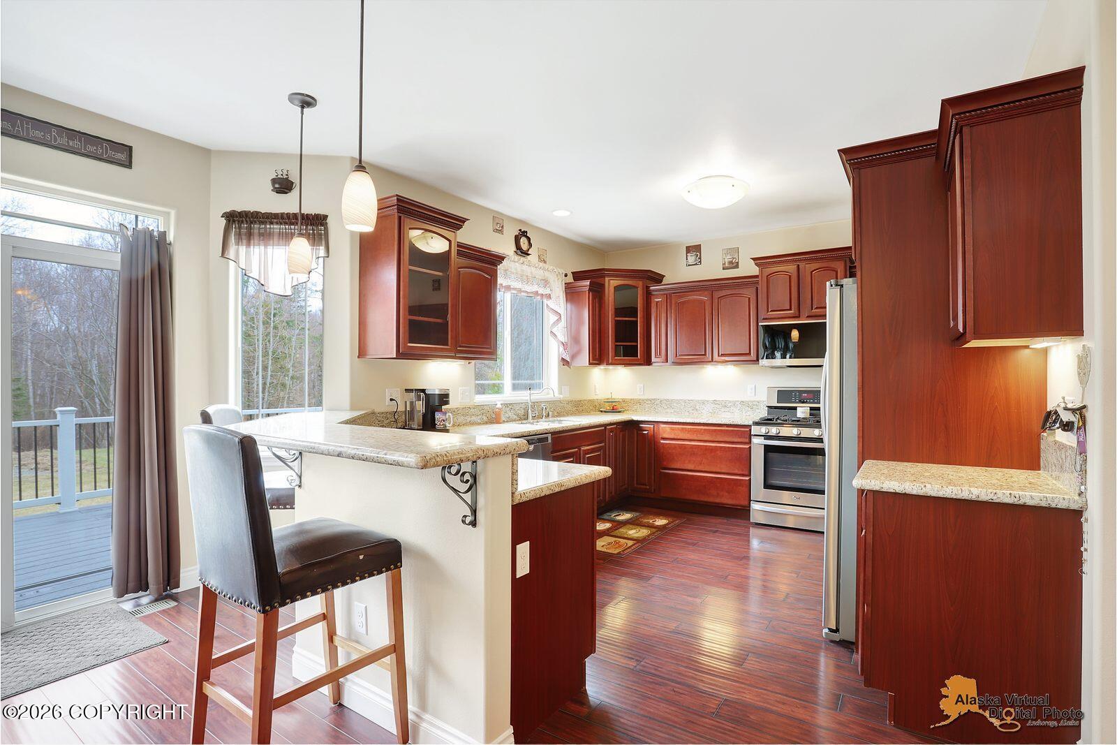 5275 E Beak Circle Property Photo 16