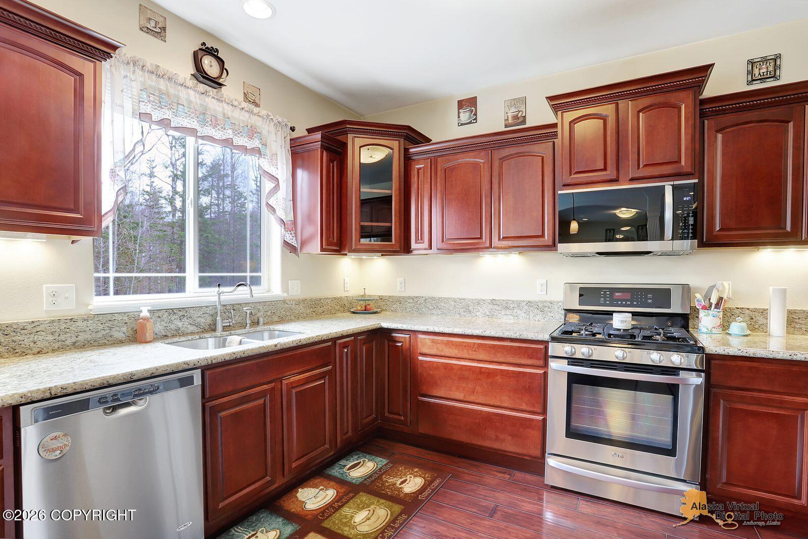 5275 E Beak Circle Property Photo 18