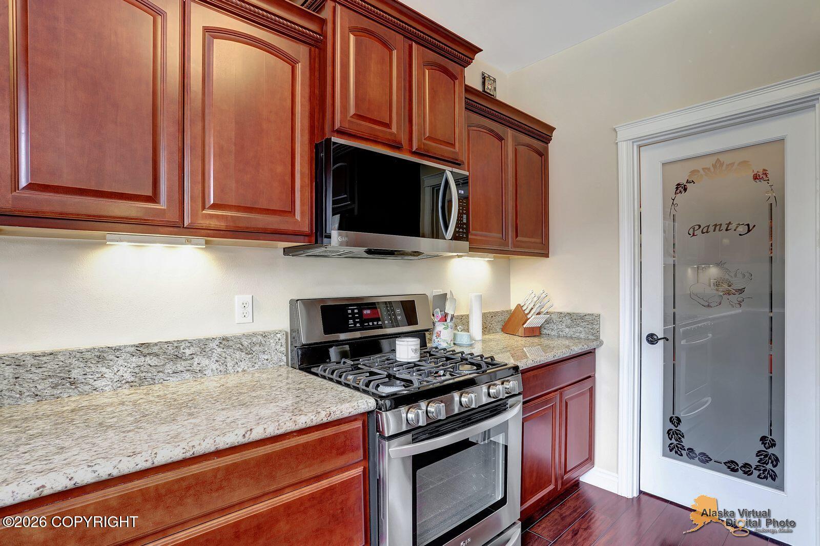 5275 E Beak Circle Property Photo 20
