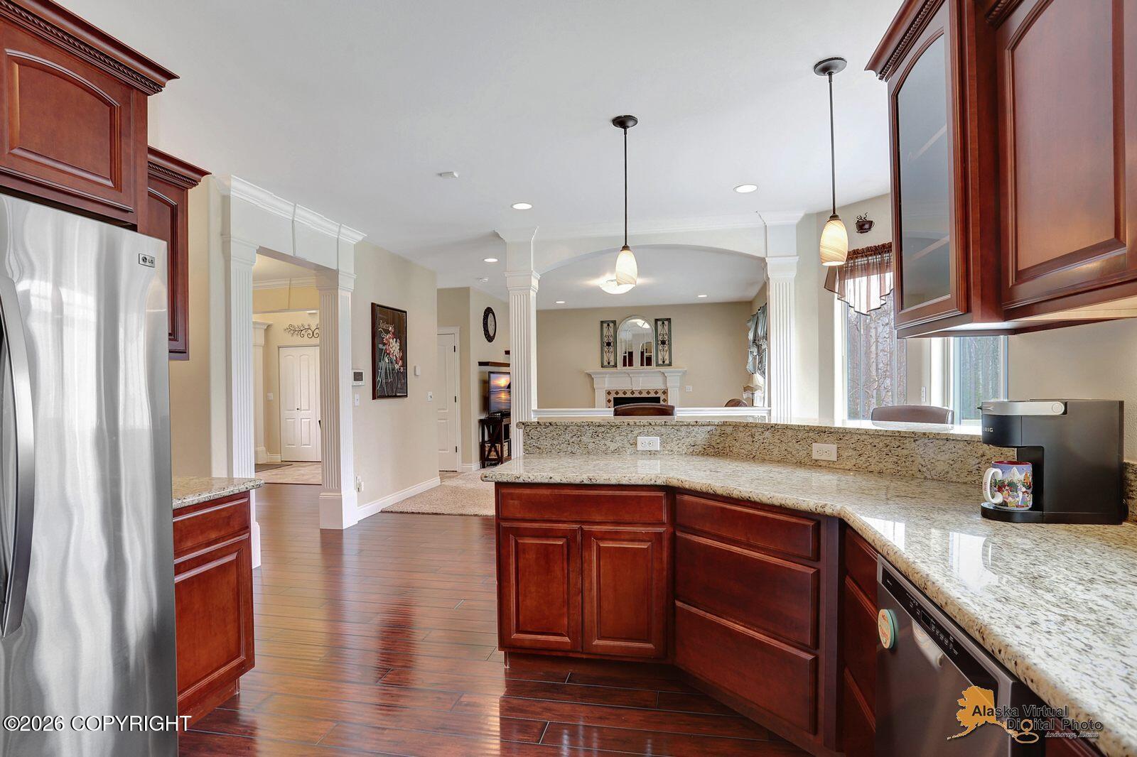 5275 E Beak Circle Property Photo 22