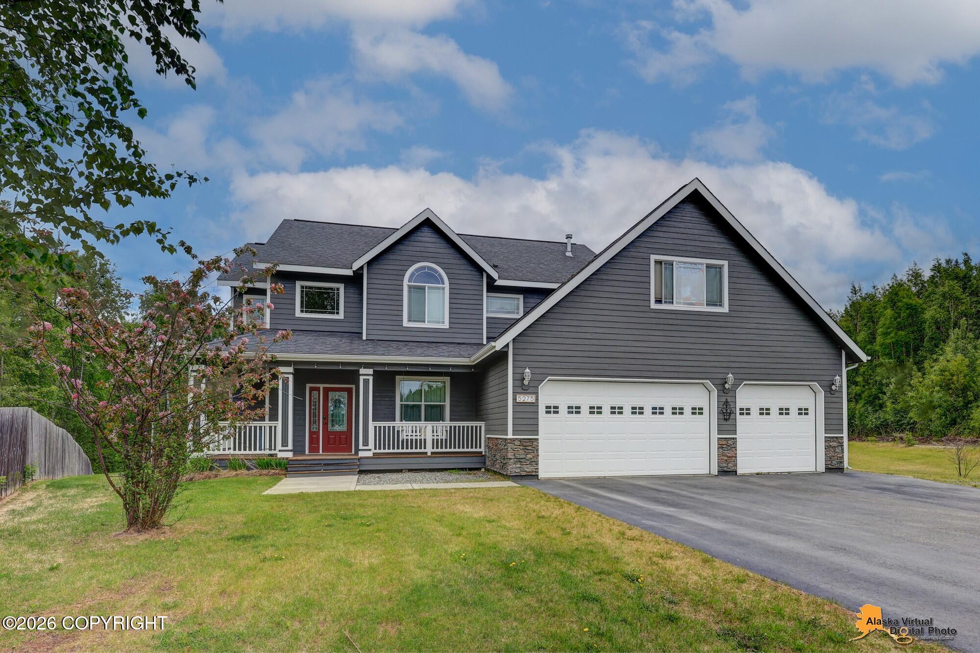5275 E Beak Circle Property Photo 56