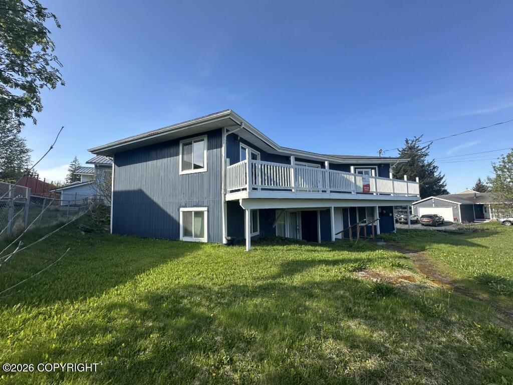 3444 Puffin Drive Property Photo 2