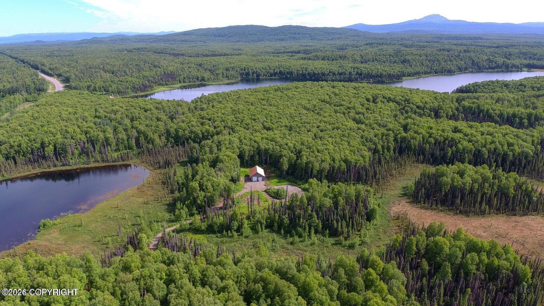29089 S Talkeetna Spur Road Property Photo 8