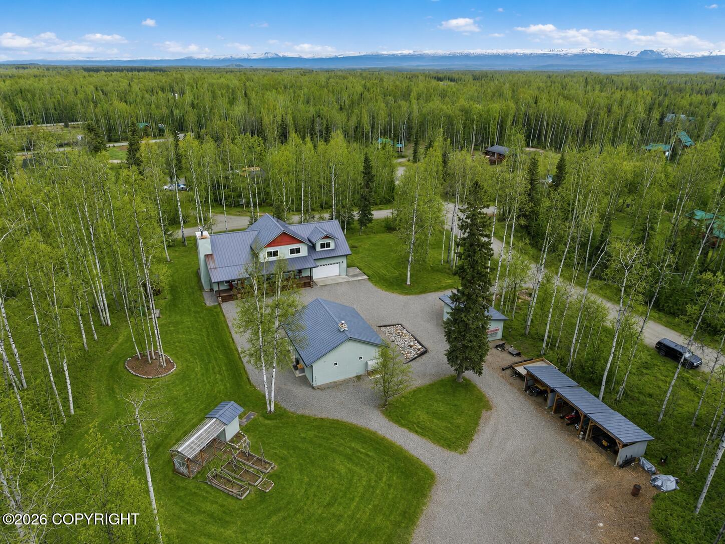 14706 N Sundown Drive Property Photo 1