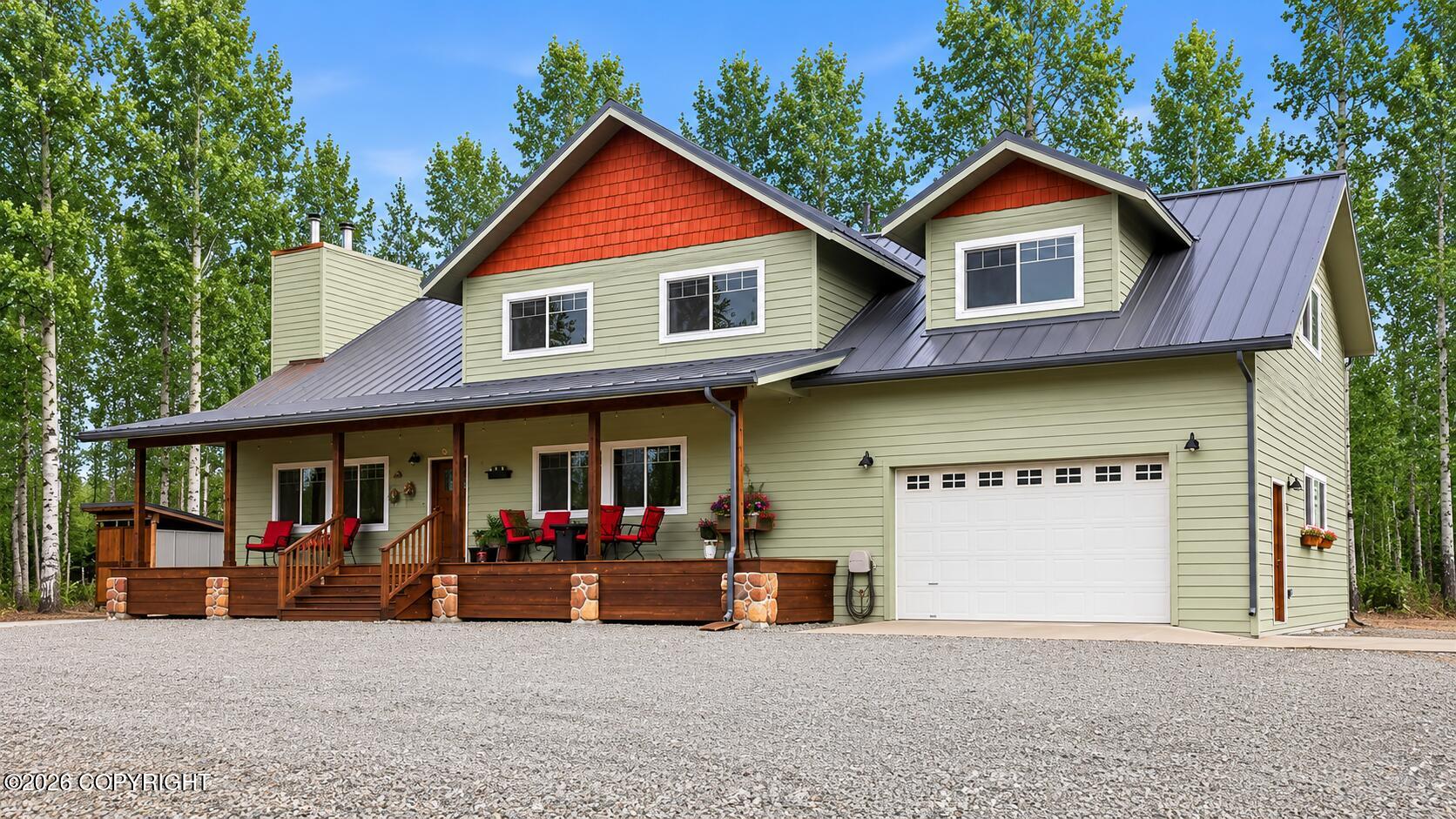 14706 N Sundown Drive Property Photo 1