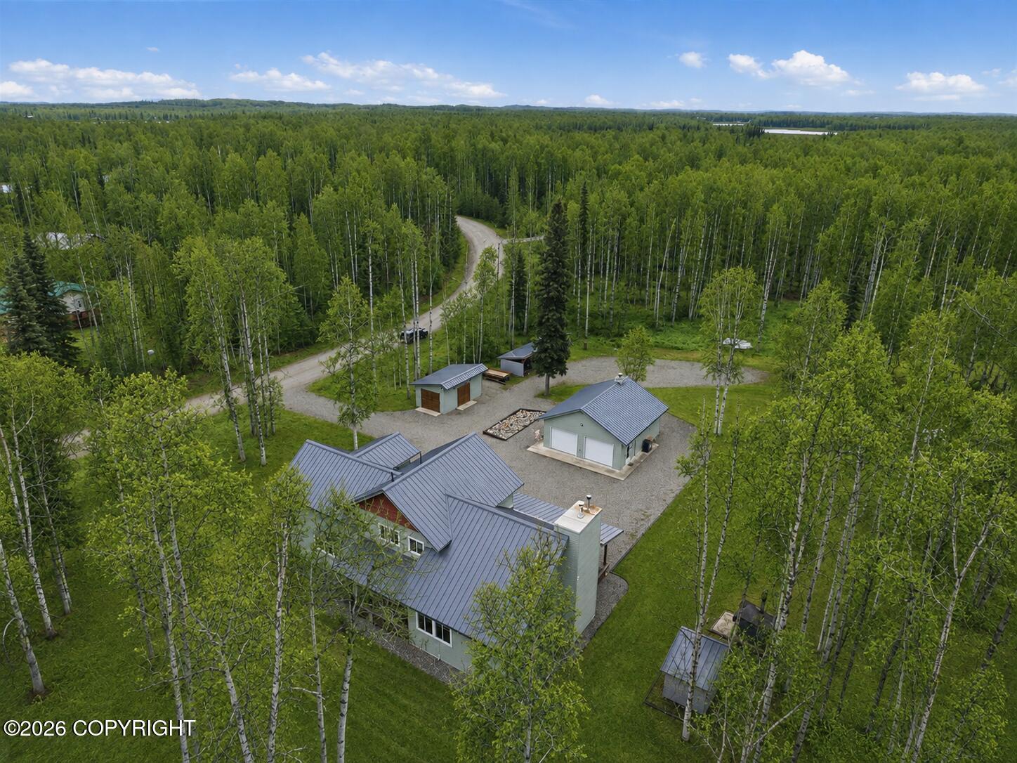 14706 N Sundown Drive Property Photo 3