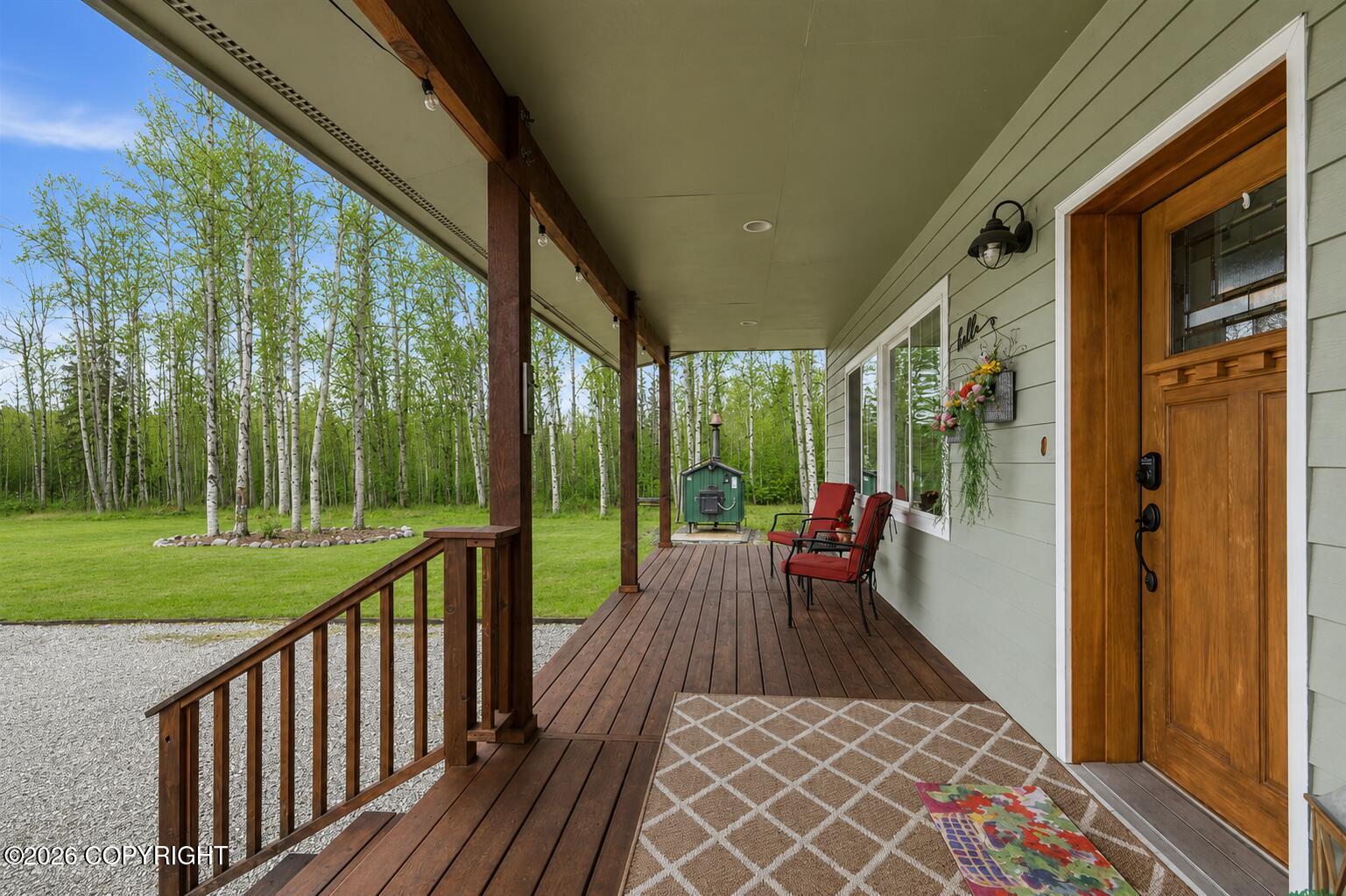 14706 N Sundown Drive Property Photo 4