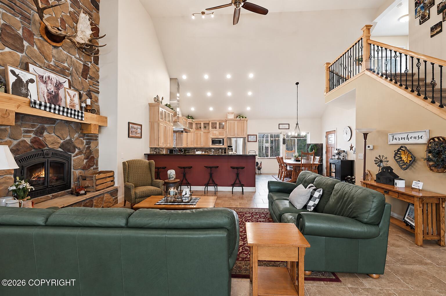 14706 N Sundown Drive Property Photo 5