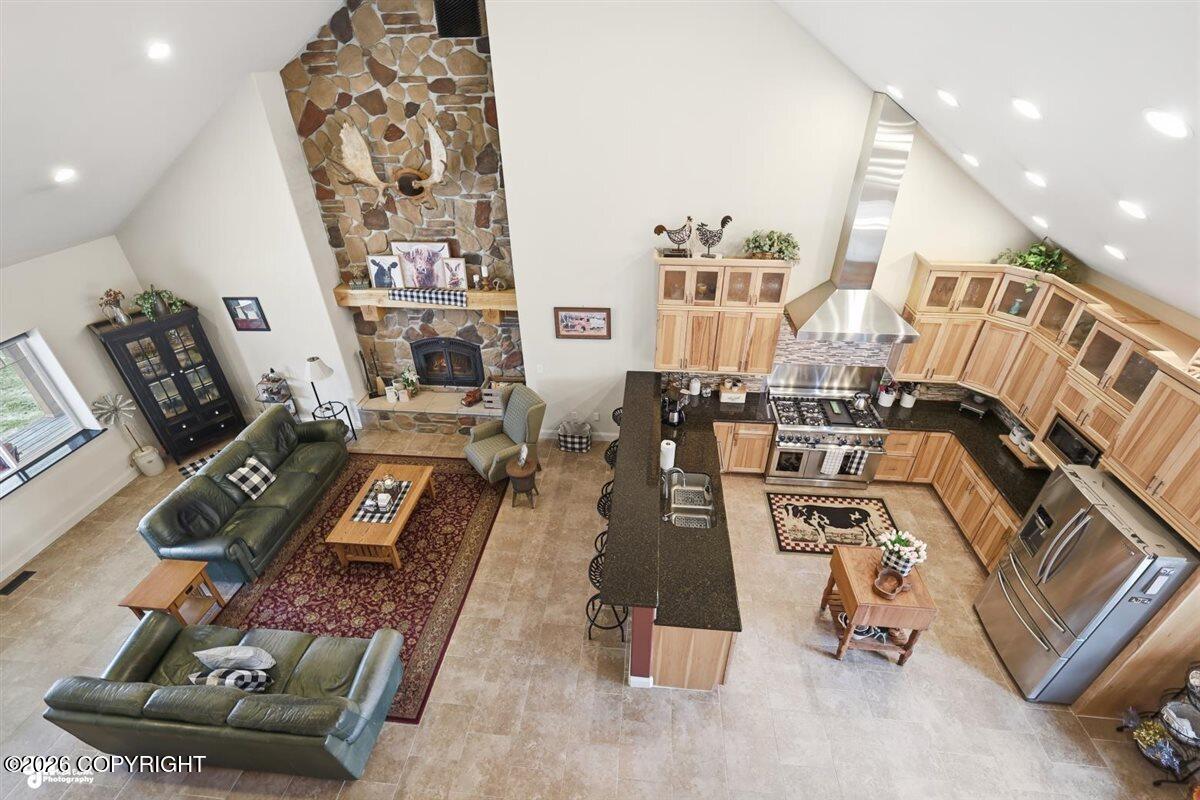 14706 N Sundown Drive Property Photo 6