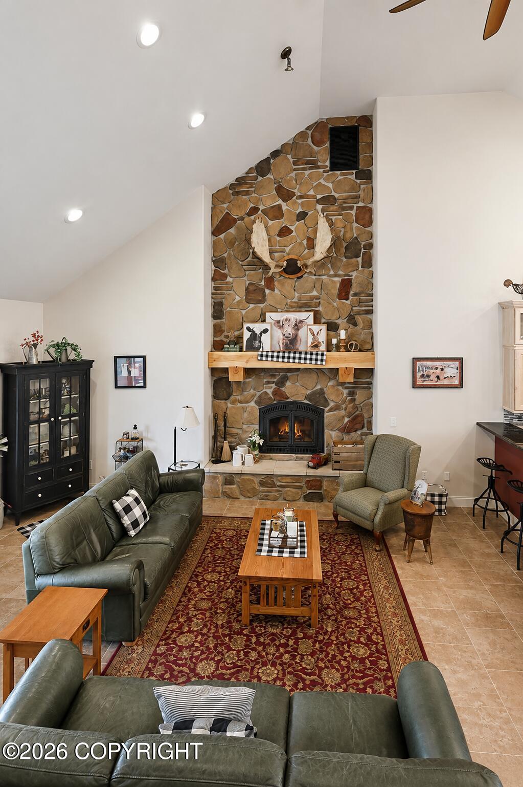 14706 N Sundown Drive Property Photo 7