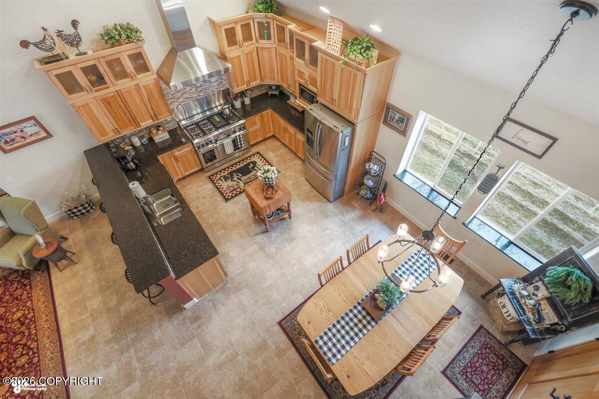 14706 N Sundown Drive Property Photo 8