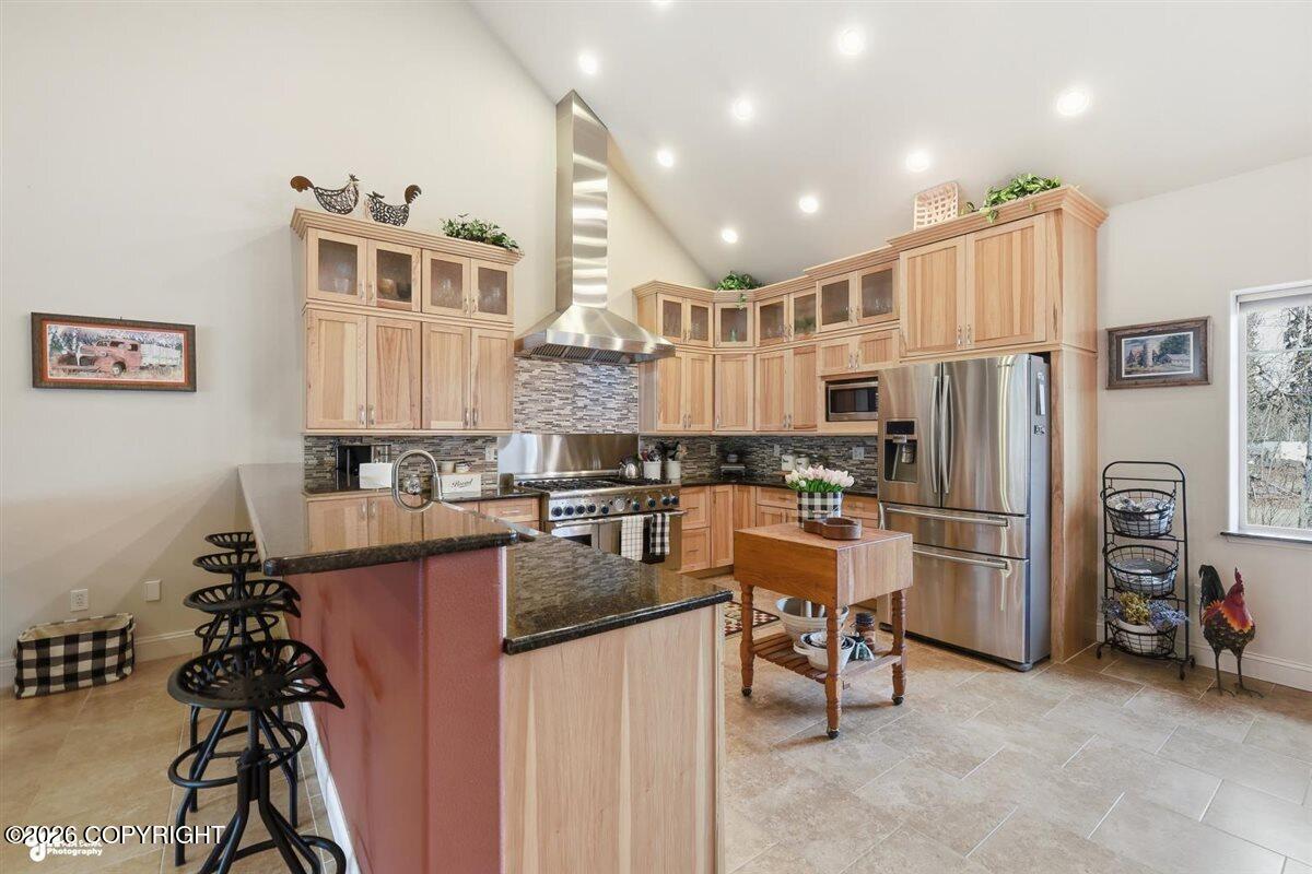 14706 N Sundown Drive Property Photo 10