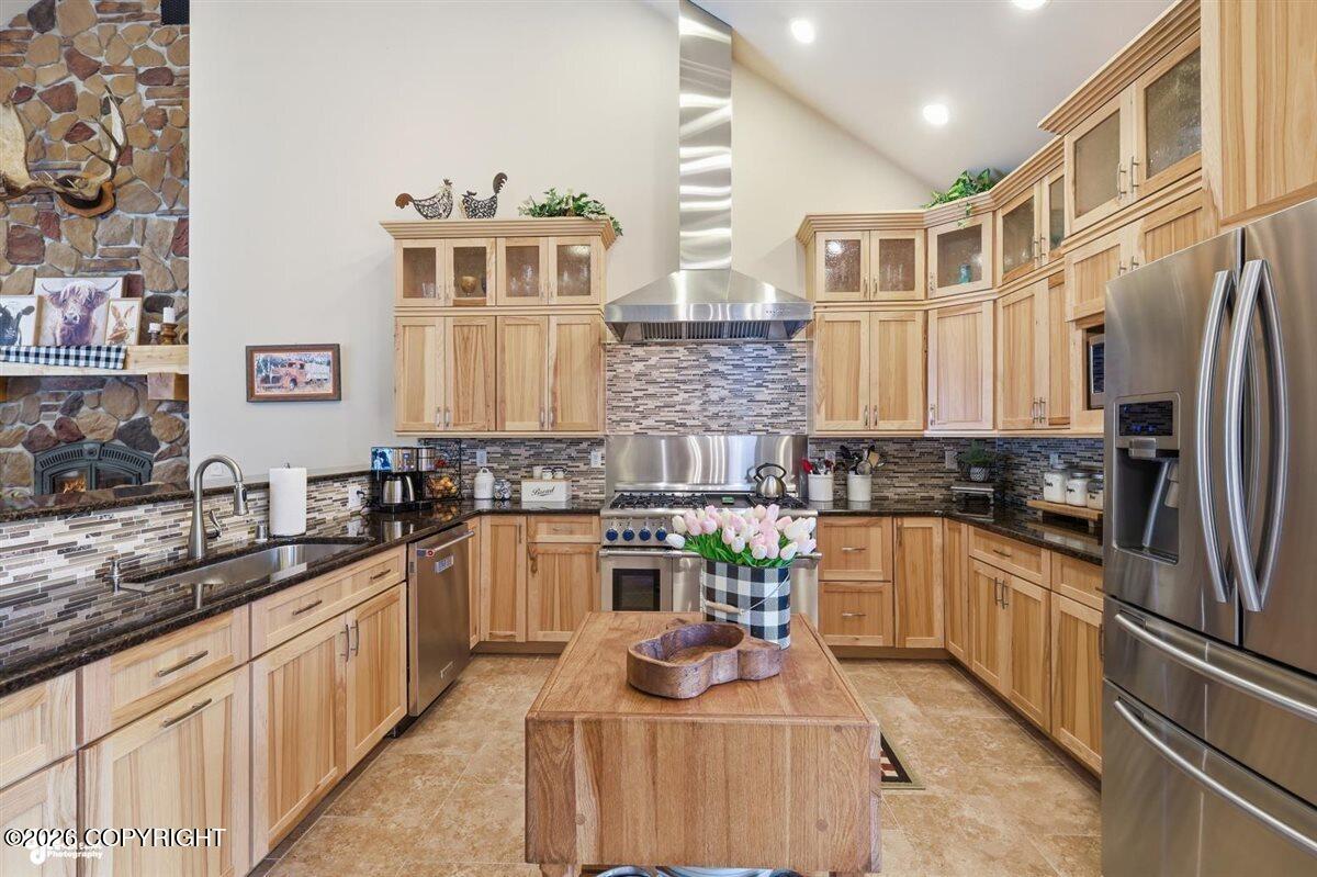 14706 N Sundown Drive Property Photo 11