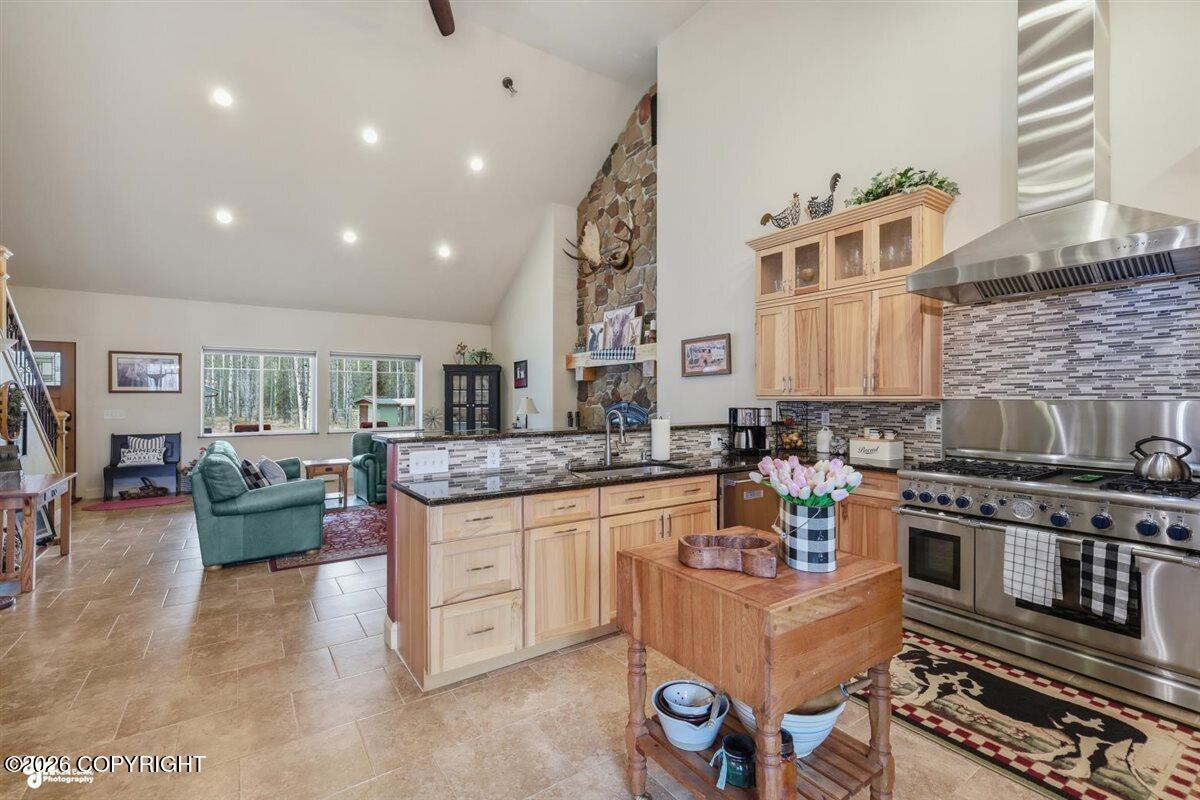 14706 N Sundown Drive Property Photo 12