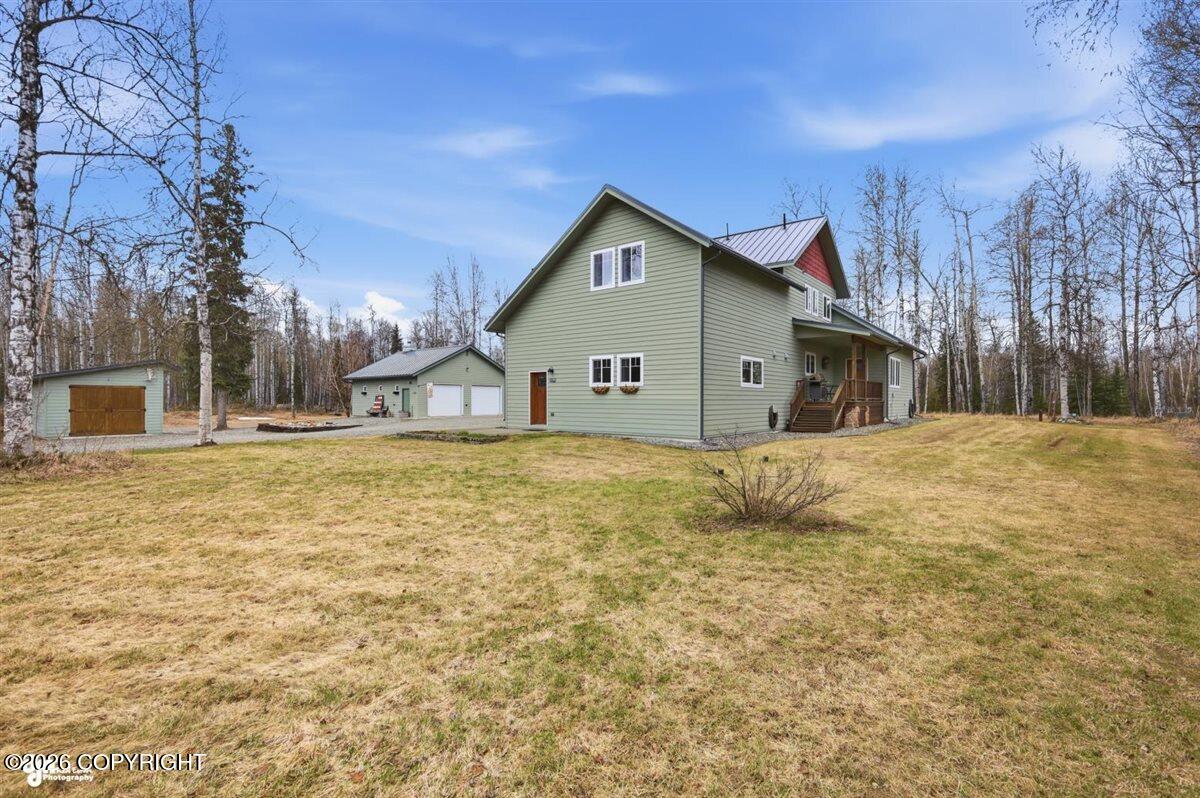 14706 N Sundown Drive Property Photo 52