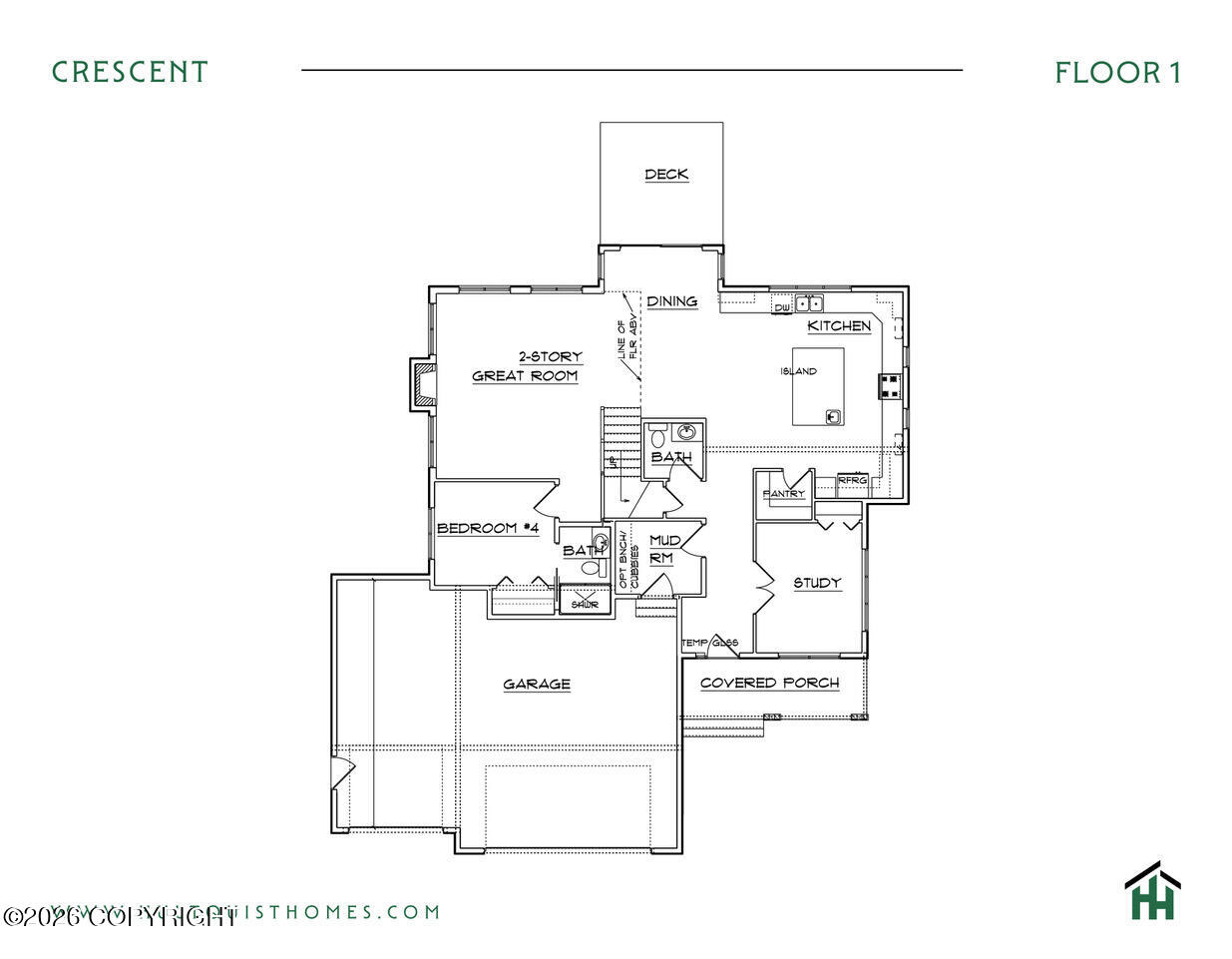 14520 Rockingham Circle Property Photo 9