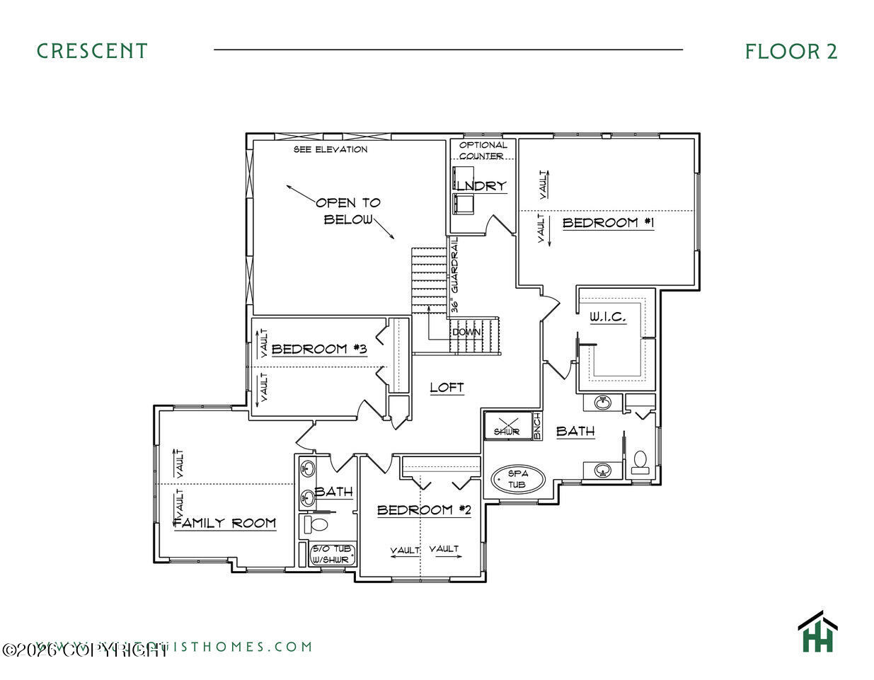 14520 Rockingham Circle Property Photo 10
