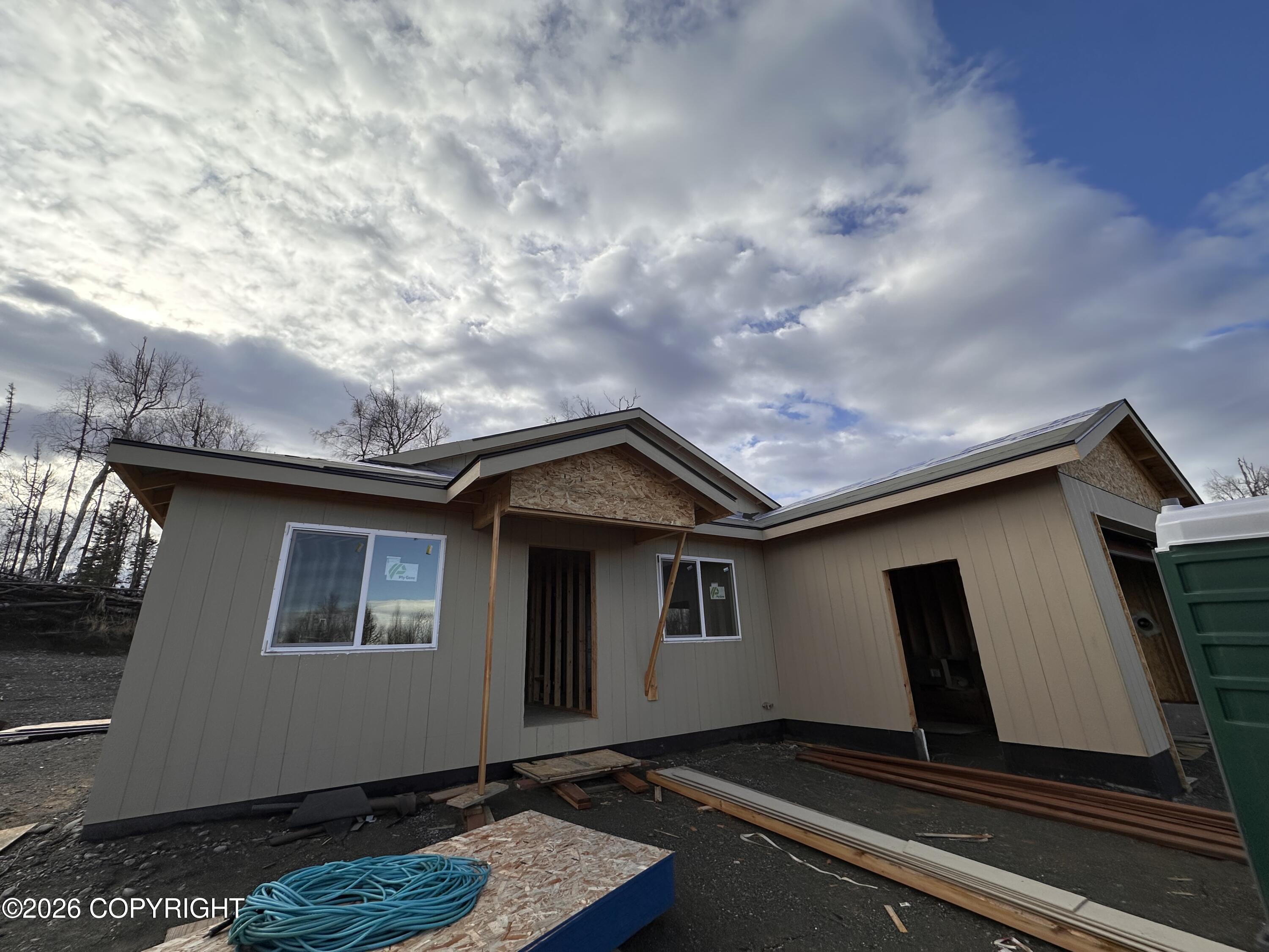6520 S Lark Circle Property Photo 6