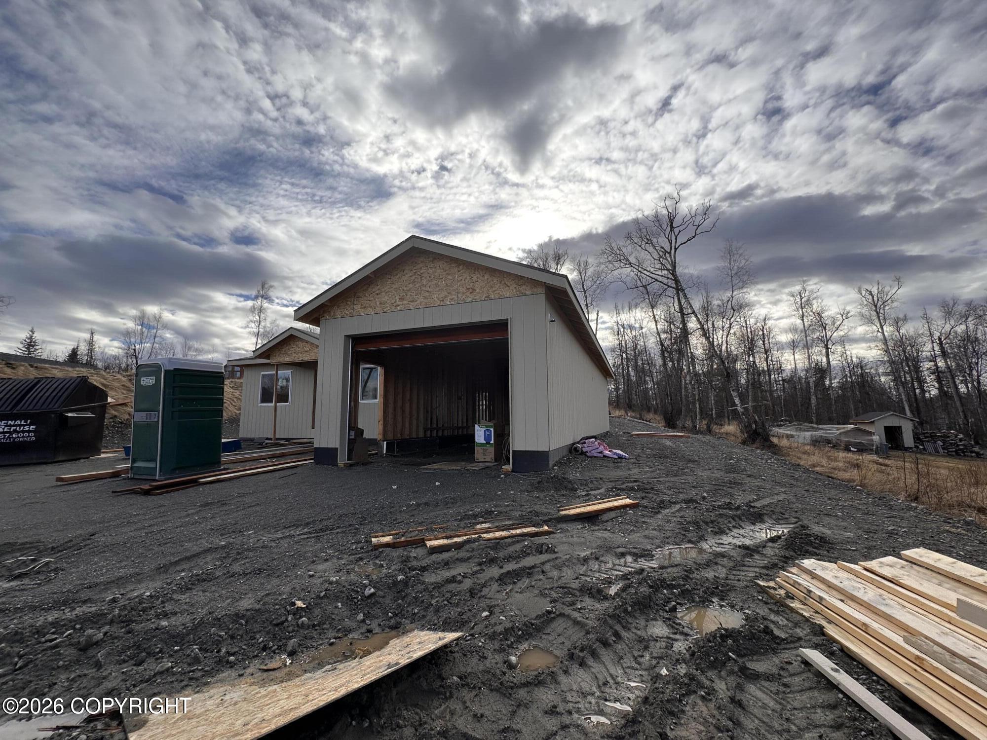 6520 S Lark Circle Property Photo 11
