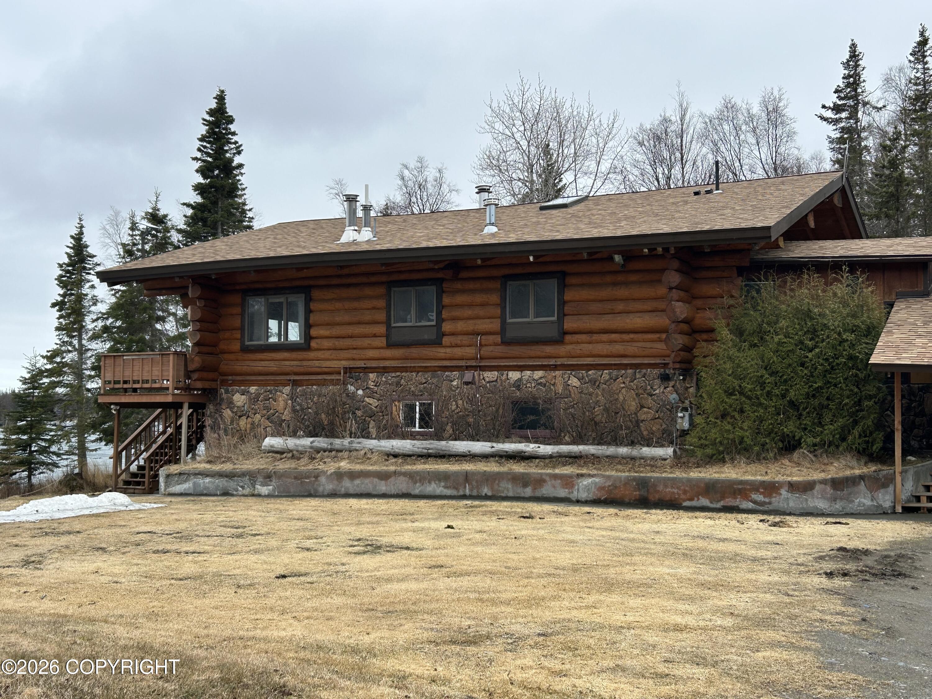 50625 Koskela Road Property Photo 1