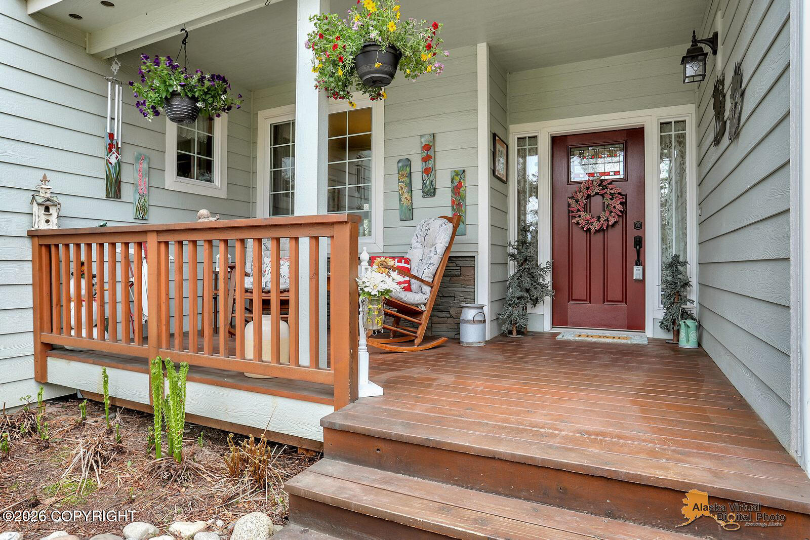 3170 W Secluded Meadows Loop Property Photo 2