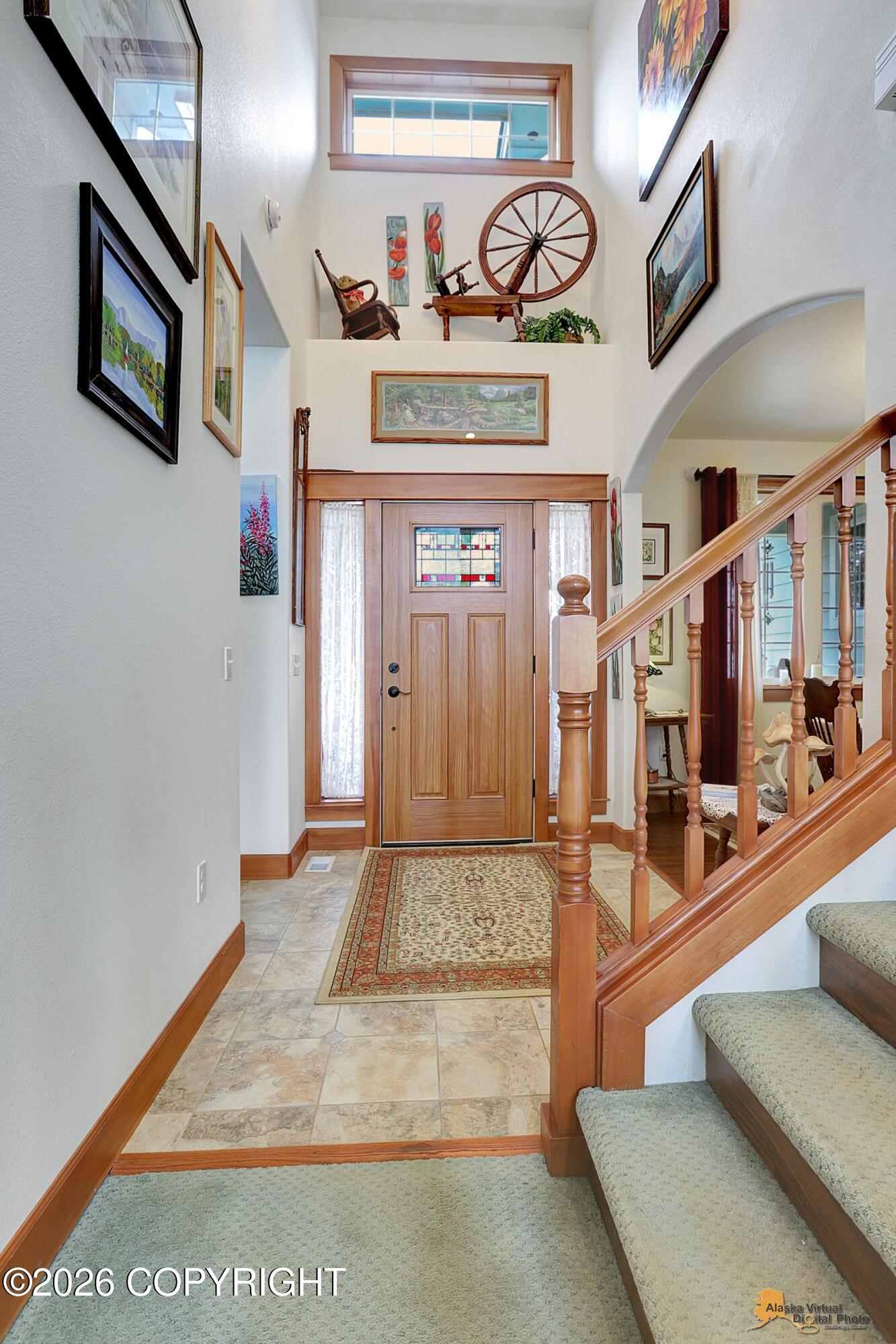 3170 W Secluded Meadows Loop Property Photo 3