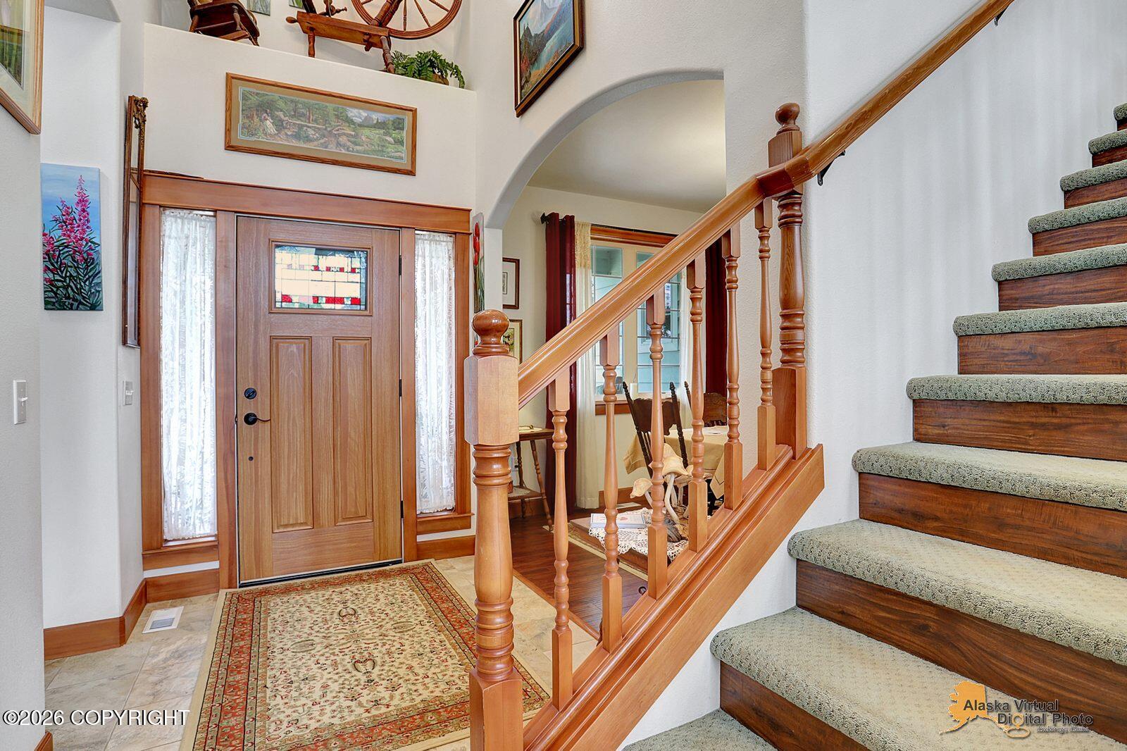 3170 W Secluded Meadows Loop Property Photo 4