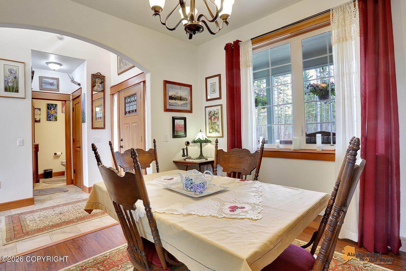3170 W Secluded Meadows Loop Property Photo 6