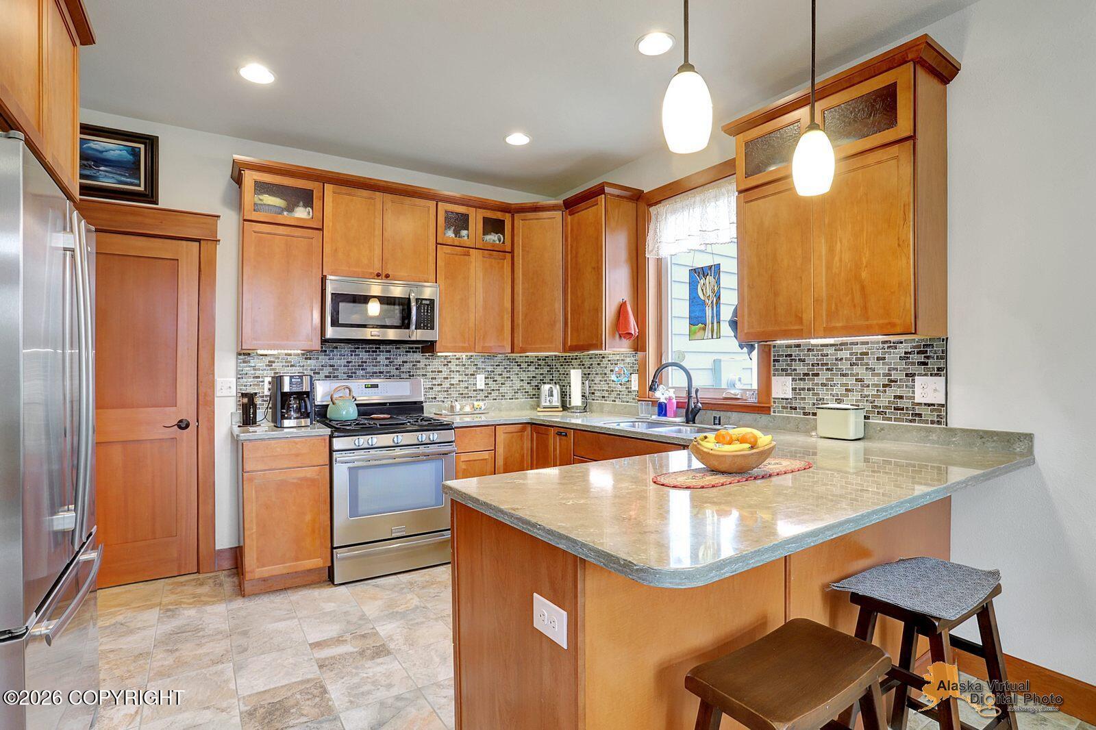 3170 W Secluded Meadows Loop Property Photo 14