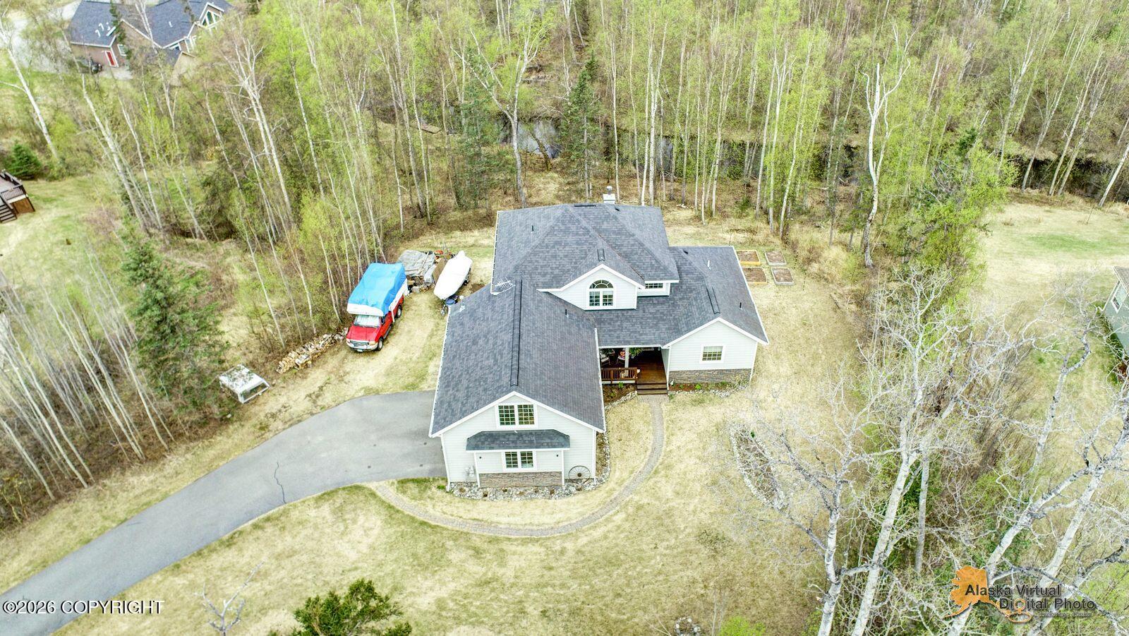 3170 W Secluded Meadows Loop Property Photo 41