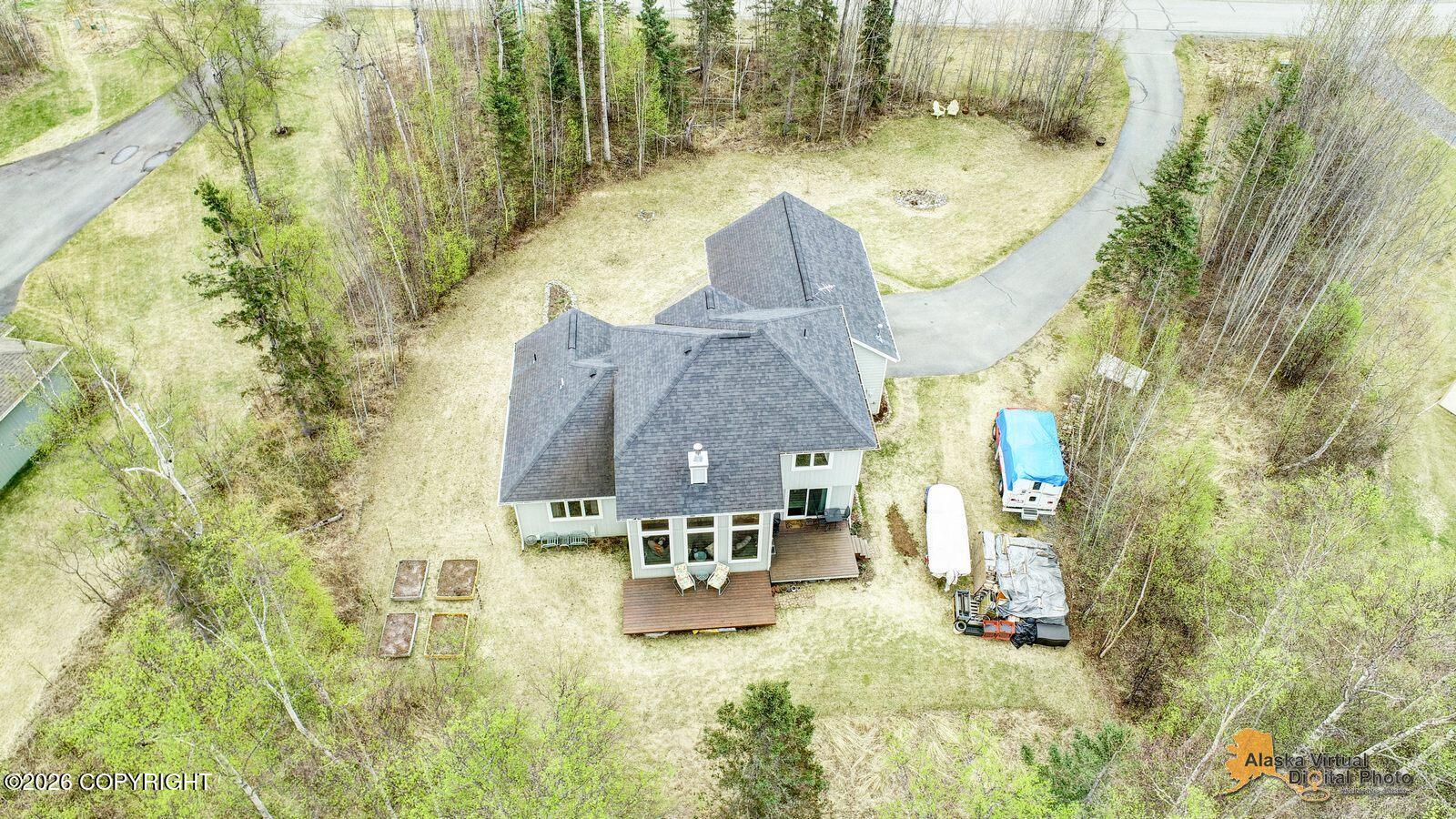 3170 W Secluded Meadows Loop Property Photo 44