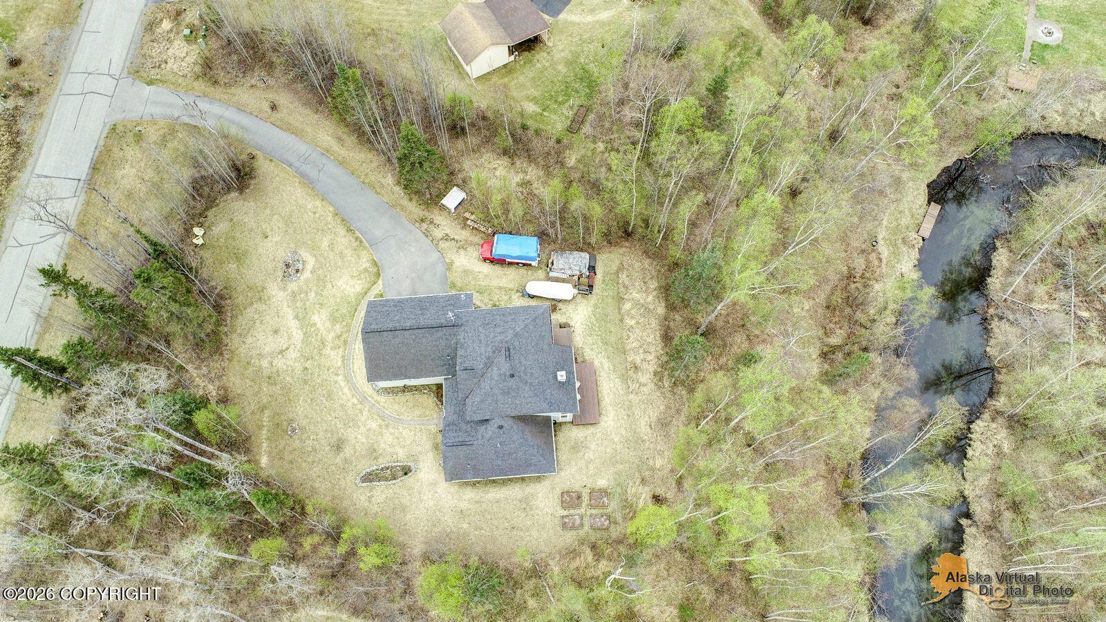 3170 W Secluded Meadows Loop Property Photo 47