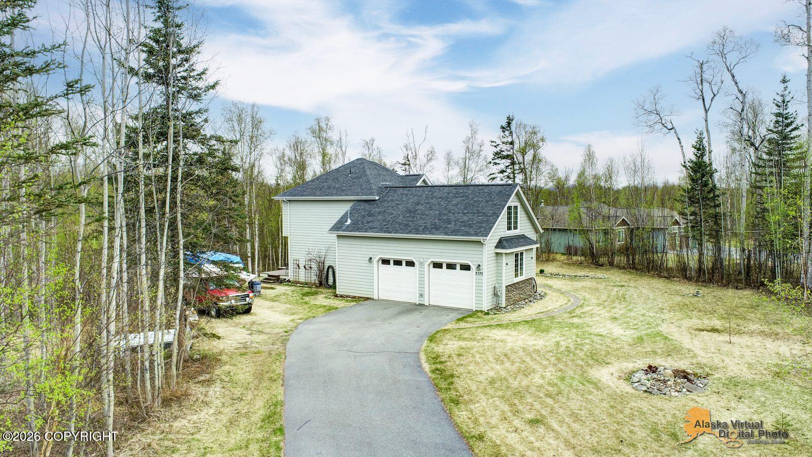 3170 W Secluded Meadows Loop Property Photo 50