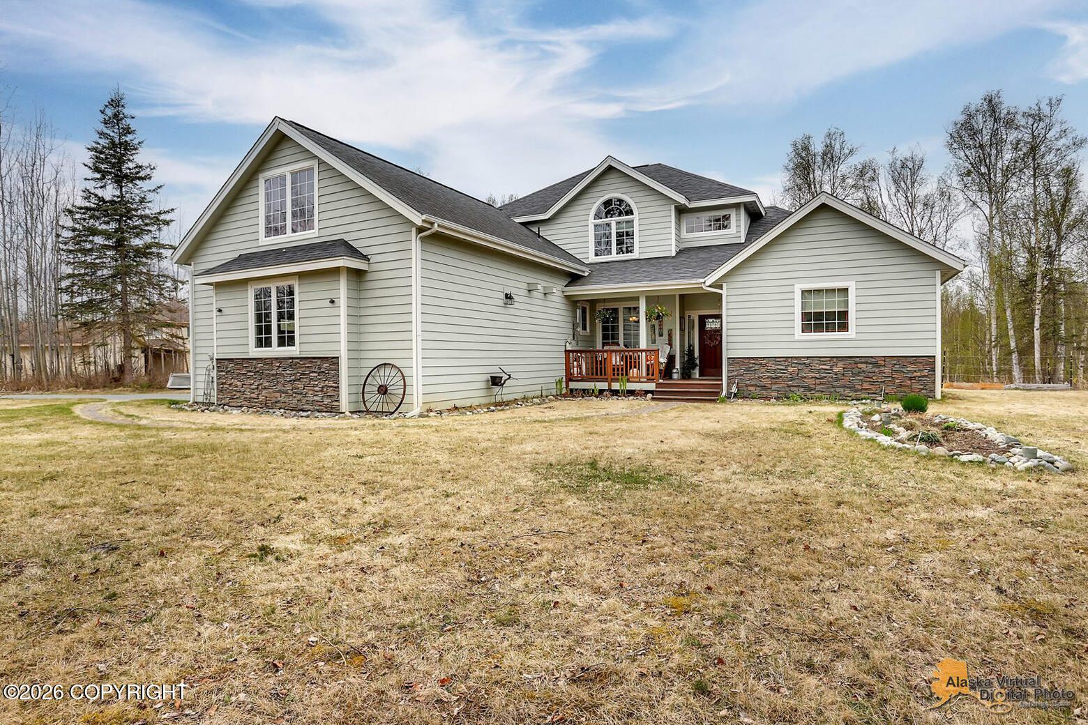 3170 W Secluded Meadows Loop Property Photo 52