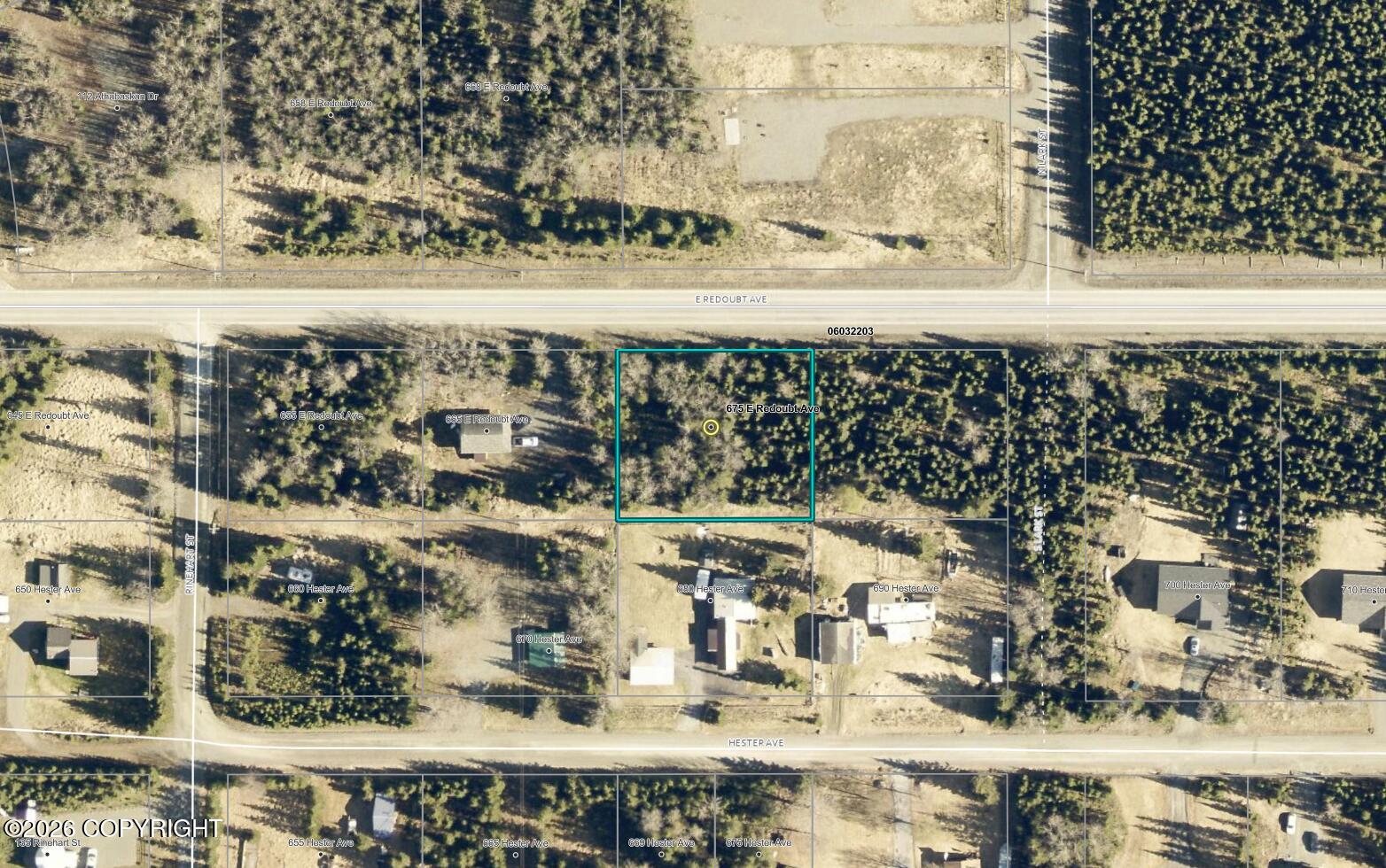 675 E Redoubt Avenue Property Photo 3