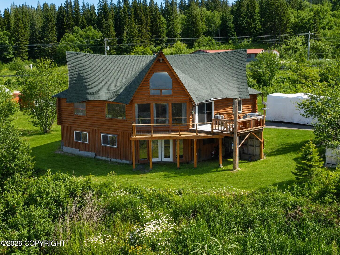 16835 Sterling Highway Property Photo 1