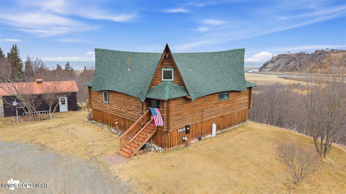 16835 Sterling Highway Property Photo 4