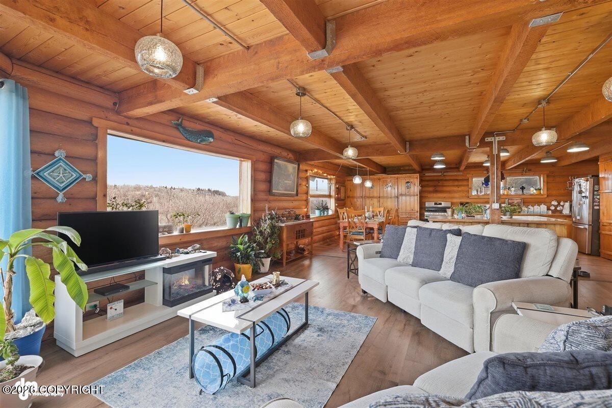 16835 Sterling Highway Property Photo 16