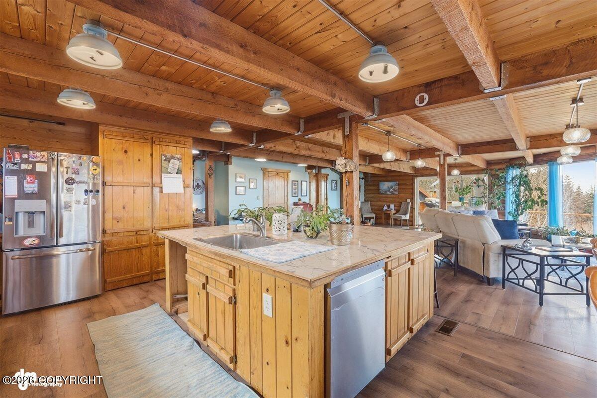 16835 Sterling Highway Property Photo 25