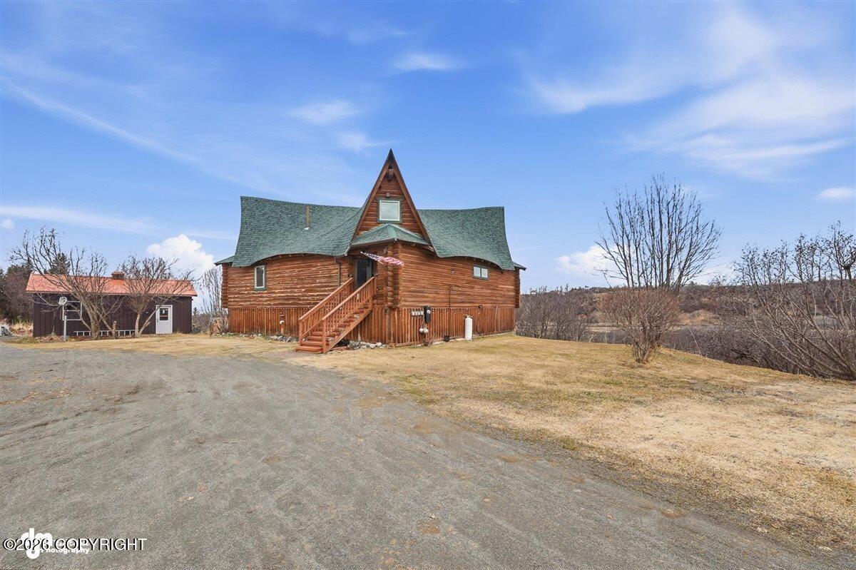 16835 Sterling Highway Property Photo 70