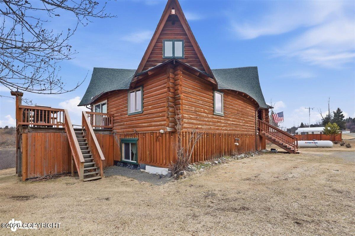 16835 Sterling Highway Property Photo 74