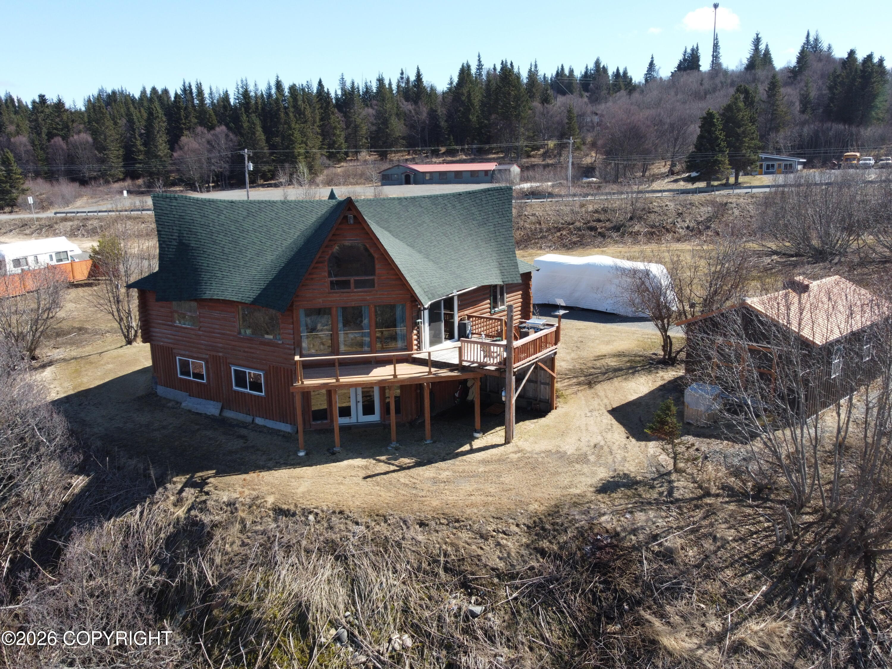 16835 Sterling Highway Property Photo 85