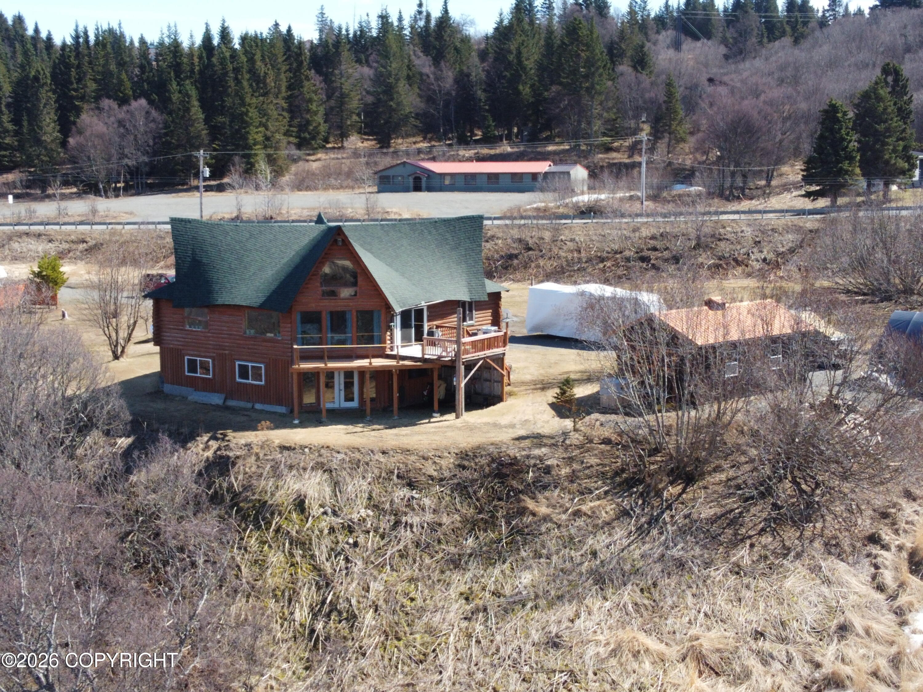16835 Sterling Highway Property Photo 87