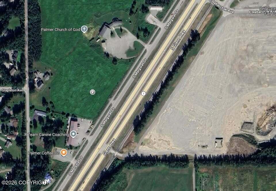 L1 S Glenn Highway Property Photo 2
