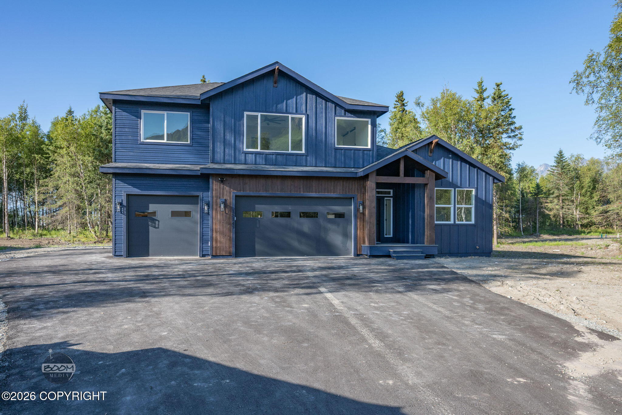 15145 E Alpine Circle Property Photo 1