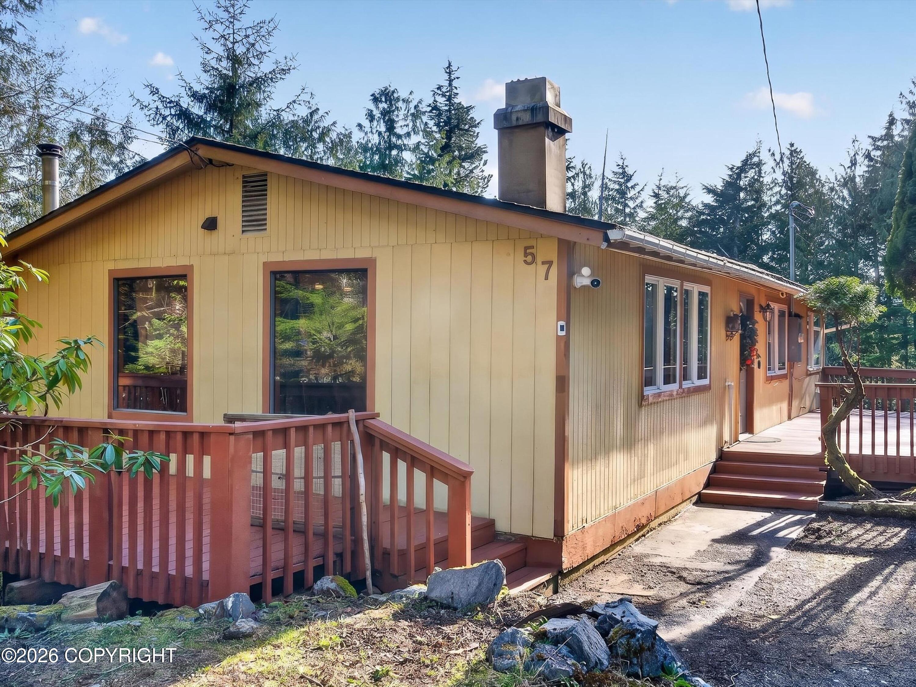 57 Mountain Ash Heights Heights Property Photo 1