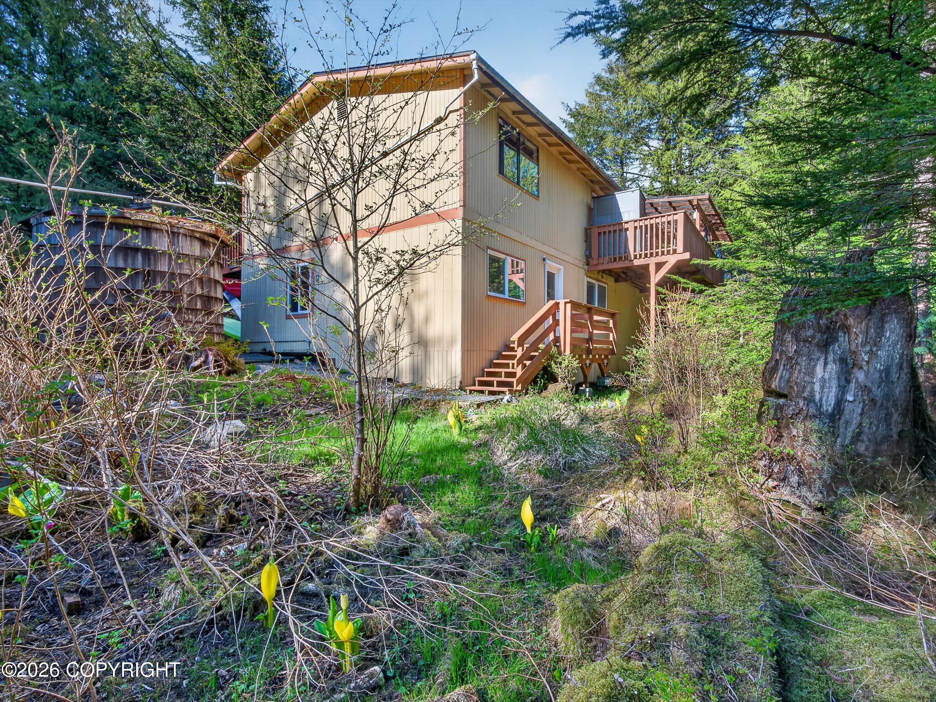 57 Mountain Ash Heights Heights Property Photo 4