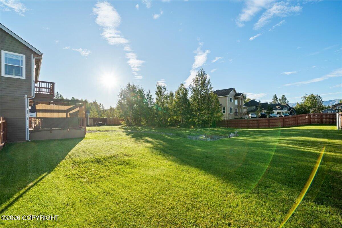 4864 E Trot Drive Property Photo 6