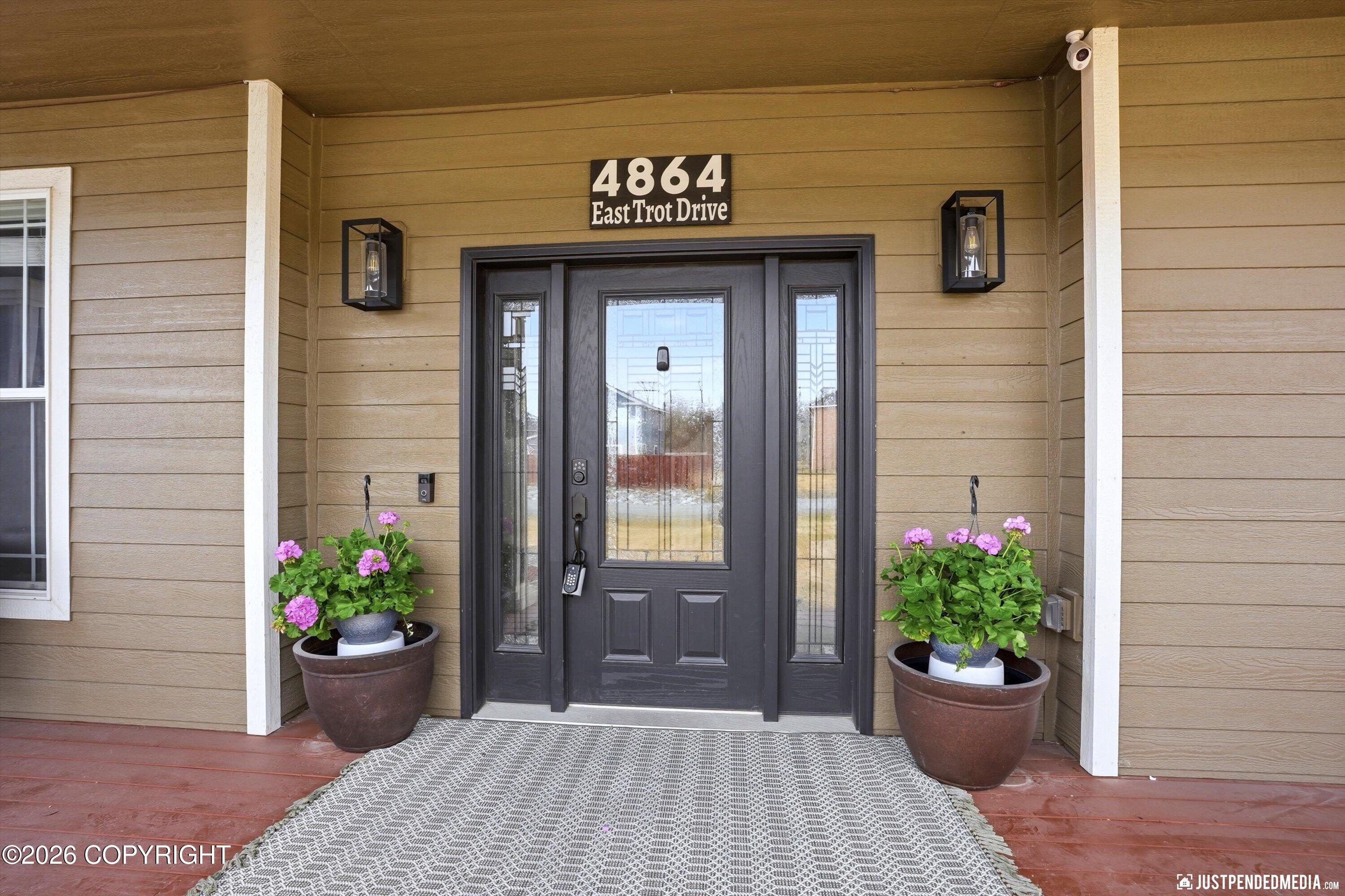 4864 E Trot Drive Property Photo 7