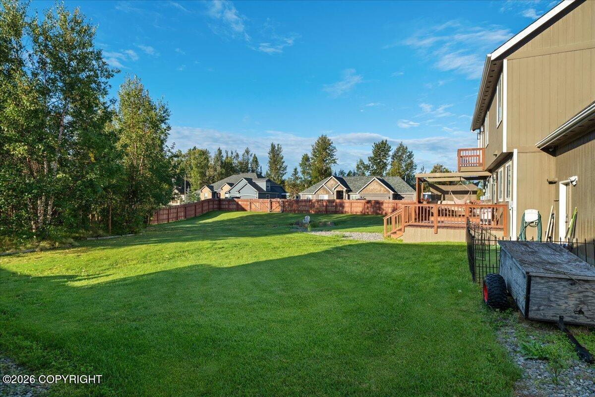 4864 E Trot Drive Property Photo 7